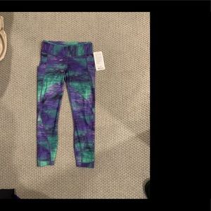 Lululemon Time to Shine Tights